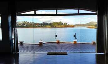 Imagem 6: NOVA LIMA - Casa Padrão - Alphaville - Lagoa dos Ingleses