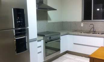 Imagem 3: Apto 3 Qts (Ste) + Escritório. 107 m2. Jd América