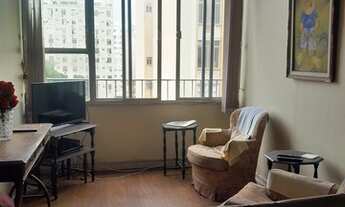 Imagem 4: OPORTUNIDADE!!! 3 QUARTOS EM COPACABANA