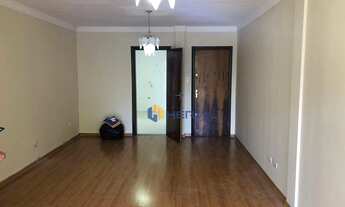 Imagem 2: Apartamento com 3 dormitórios à venda, 130 m² por R$ 535.000,00 - Centro - Maringá/PR