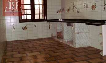 Imagem 6: Apartamento com 3 dormitórios para alugar, 200 m² por R$ 1.800,00 - Centro - Maranguape/CE