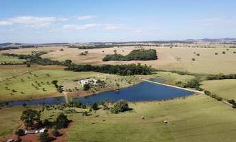 Imagem 3: Sítio/Fazenda luxuoso alto padrão e bom gosto. 11 alq. Nazário/Go