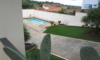 Imagem 3: Casa com 4 dormitórios à venda, 332 m² por R$ 1.600.000,00 - Nova Piracicaba - Piracicaba