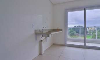 Imagem 6: Apartamento para venda possui 90 metros quadrados com 3 quartos em Vila Rosa - Goiânia - G