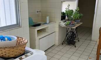 Imagem 3: Apartamento para venda tem 170 metros quadrados com 3 quartos em Boa Viagem, na rua dos na