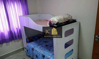 Imagem 4: Casa com 3 dormitórios à venda, 250 m² por R$ 890.000 - Vicente Pires - Vicente Pires/DF