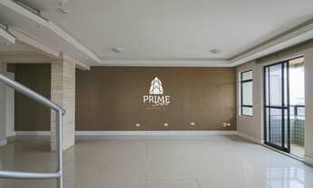 Imagem: Cobertura para venda possui 183 metros quadrados