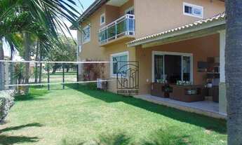 Imagem 2: Casa com 4 dormitórios, 244 m² - venda por R$ 1.684.000,00 ou aluguel por R$ 9.000,00/mês