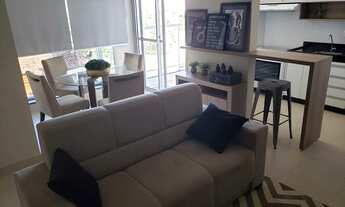 Imagem 6: Apto 2 quartos com varanda, bairro Copacabana