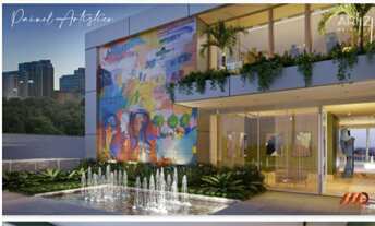 Imagem: ARTIZ lançamento