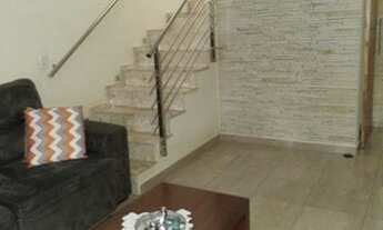 Imagem: SOBRADO A VENDA CONDOMINIO FECHADO EM JUNDIAI/SP