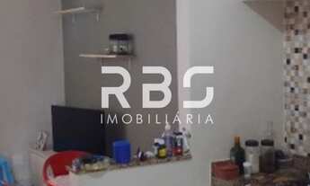 Imagem 5: Casa para venda tem 80 metros quadrados com 2 quartos em São Patrício - Serra - ES