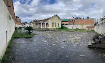 Imagem 4: Terreno para venda no bairro São Francisco Xavier