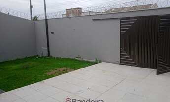 Imagem 5: Casa com 3 quartos - Bairro Residencial Forteville Extensão em Goiânia