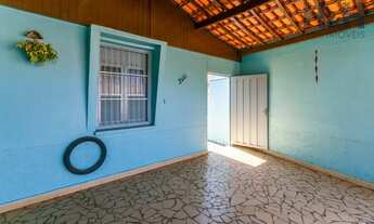 Imagem 2: PIRACICABA - Casa Padrão - Vila Independência