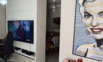 Imagem 2: Casa com 3 dormitórios à venda, 106 m² por R$ 450.000,00 - Parque Manibura - Fortaleza/CE