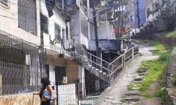 Imagem 3: Casa com 3 dormitórios à venda, 62 m² por R$ 52.000,00 - Pau Miúdo - Salvador/BA