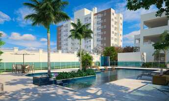 Imagem 7: Vista dos Cedros 100% porcelanato 2qts / 1 suite no Planalto