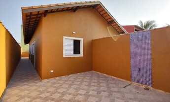 Imagem 4: CASAS EM ITANHAAÉM LITORAL SUL