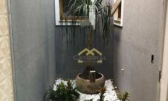 Imagem 5: Linda Casa Térrea Mobiliada a Venda no Residencial Girassol - Itupeva/SP