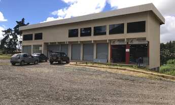 Imagem 3: Sala/Conjunto para aluguel possui 100 metros quadrados em BR 040 KM 571 - Itabirito - MG