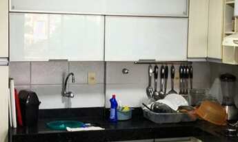 Imagem 3: Apartamento nos Bancários 96m²