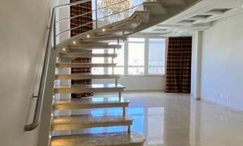 Imagem 2: COBERTURA DUPLEX no CENTRO com 3 quartos para VENDA, 303 m²