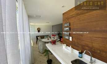 Imagem 4: Apartamento para Locação em Salvador, Pituba, 4 dormitórios, 2 suítes, 4 banheiros, 3 vaga