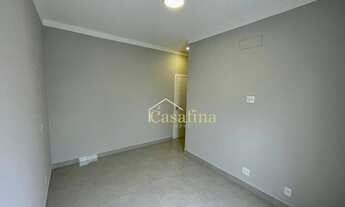 Imagem 7: Casa com 3 dormitórios à venda, 109 m² por R$ 590.000,00 - Condomínio Terras de São Franci