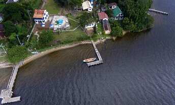 Imagem: Casa - Florianópolis SC