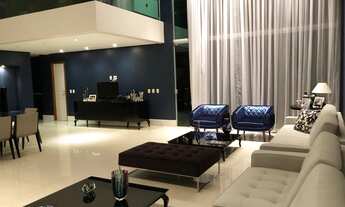 Imagem 2: Condomínio Itapuranga 3 - Vendo linda casa com piscina