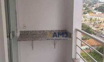 Imagem 5: Apartamento no Setor Parque Industrial Paulista com 2Qts e uma suíte