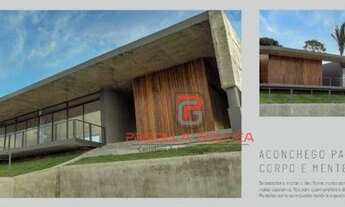 Imagem 4: Lofts e Flats no Condomínio de Campo Montelier