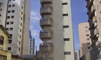 Imagem: Apartamento para venda 254 m² 4 quartos