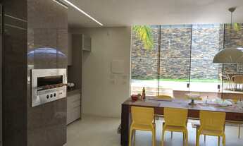 Imagem 5: Vende-se Sobrado 4 suítes - Condomínio do Lago