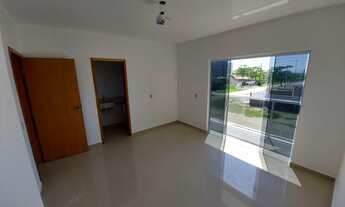 Imagem 2: Venha já para o Roberto Linhares Corretor de imóveis, garantir seu SOBRADO novo na PRAIA