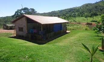 Imagem 6: Fazenda a venda Município de Minaçu/Go 104Alq. "503,36 HA"