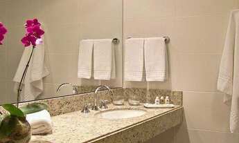 Imagem 7: Flat Mercure em Salvador para investimento, excelente localização