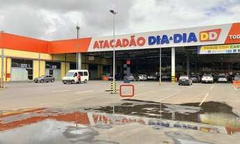 Imagem 2: Loja para alugar, 100 m² por R$ 6.000,00/mês - Conjunto Cachoeira Dourada - Goiânia/GO