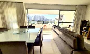 Imagem 6: Belo Horizonte - Apartamento Padrão - Buritis