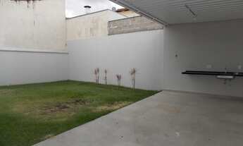 Imagem 5: Casa de condomínio no Urbanova com 4 quartos / Estuda permuta de menor valor