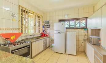 Imagem 3: JOINVILLE - Casa Padrão - Bom Retiro