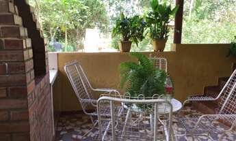 Imagem 3: Chácara com 02 alqueires com 6 quartos, sendo 5 suítes