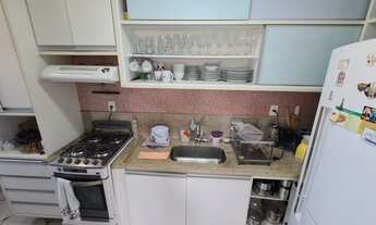 Imagem 6: 3 quartos com 1 suíte reformado no Bosque Tropical oportunidade