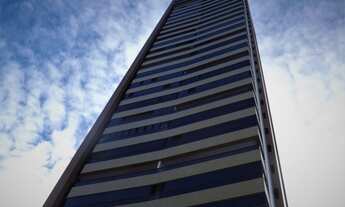 Imagem: Edf Terrazzo Imperial - Miramar - 121 m²