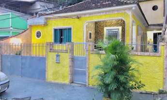 Imagem: Casa Imperdível no centro de Mesquita