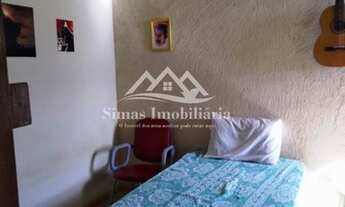 Imagem 6: Apartamento para Venda em Rio de Janeiro, Grajaú, 2 dormitórios, 2 banheiros