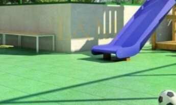 Imagem 15: Gran Reserva Alto do Imbuí - 2/4 no Imbuí, com suíte e varanda. Luminoso