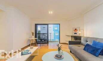 Imagem 6: Apartamento à venda, 103 m² por R$ 1.380.000,00 - Jardim Paulista - São Paulo/SP