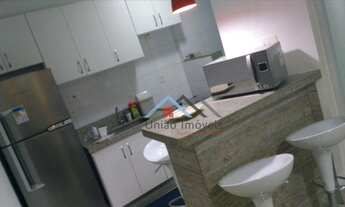 Imagem 6: Apartamento à venda, 80 m² por R$ 700.000,00 - Praia da Costa - Vila Velha/ES